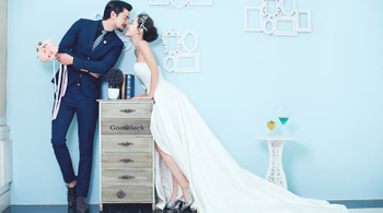婚纱公司做营销型外贸网站该如何设计